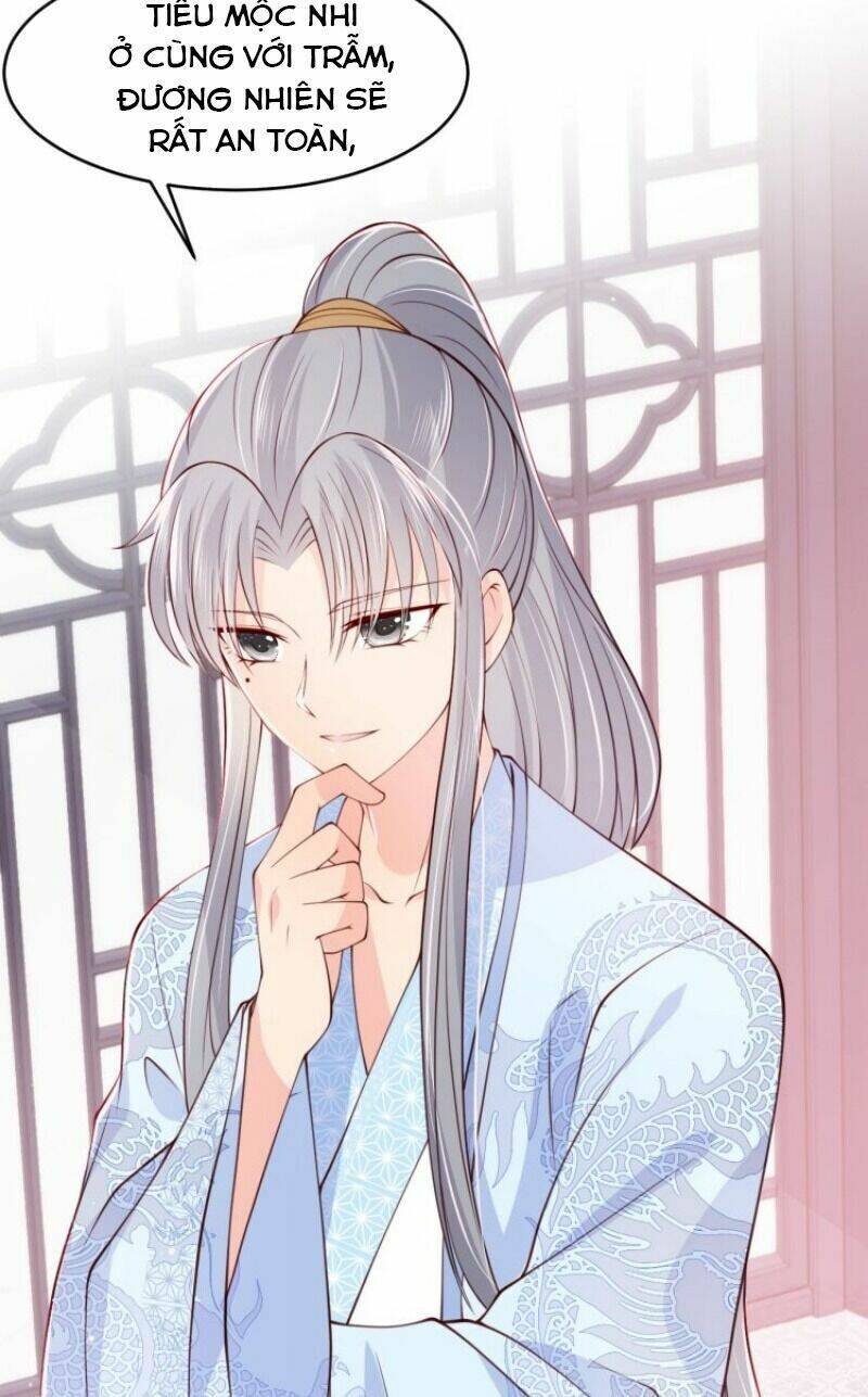 Dưỡng Địch Vi Hoạn Chap 77 - Next Chap 78