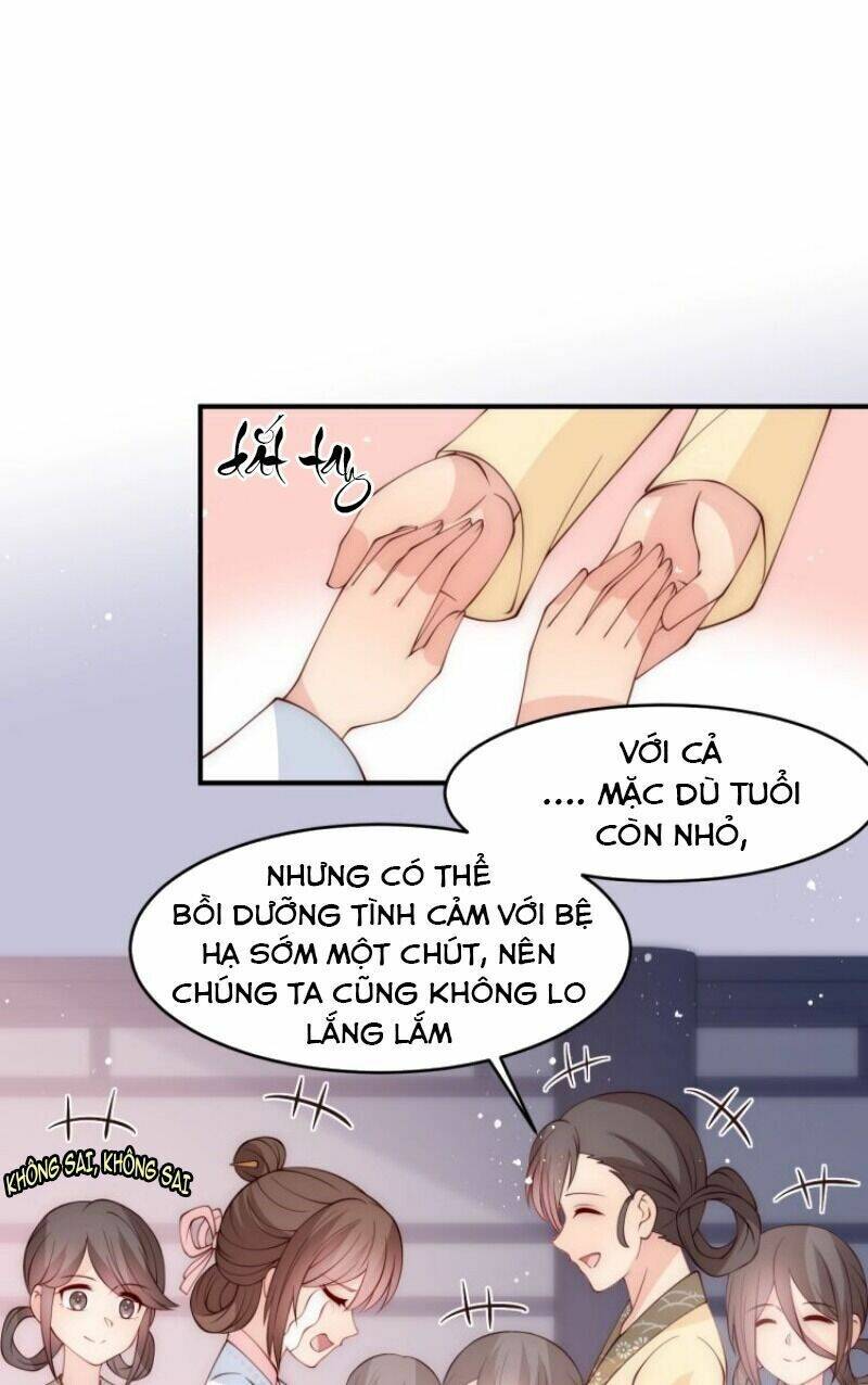 Dưỡng Địch Vi Hoạn Chap 77 - Next Chap 78