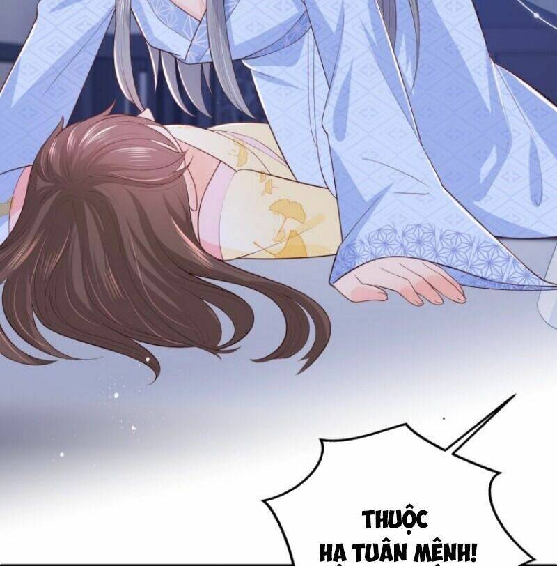 Dưỡng Địch Vi Hoạn Chap 79 - Next Chap 80