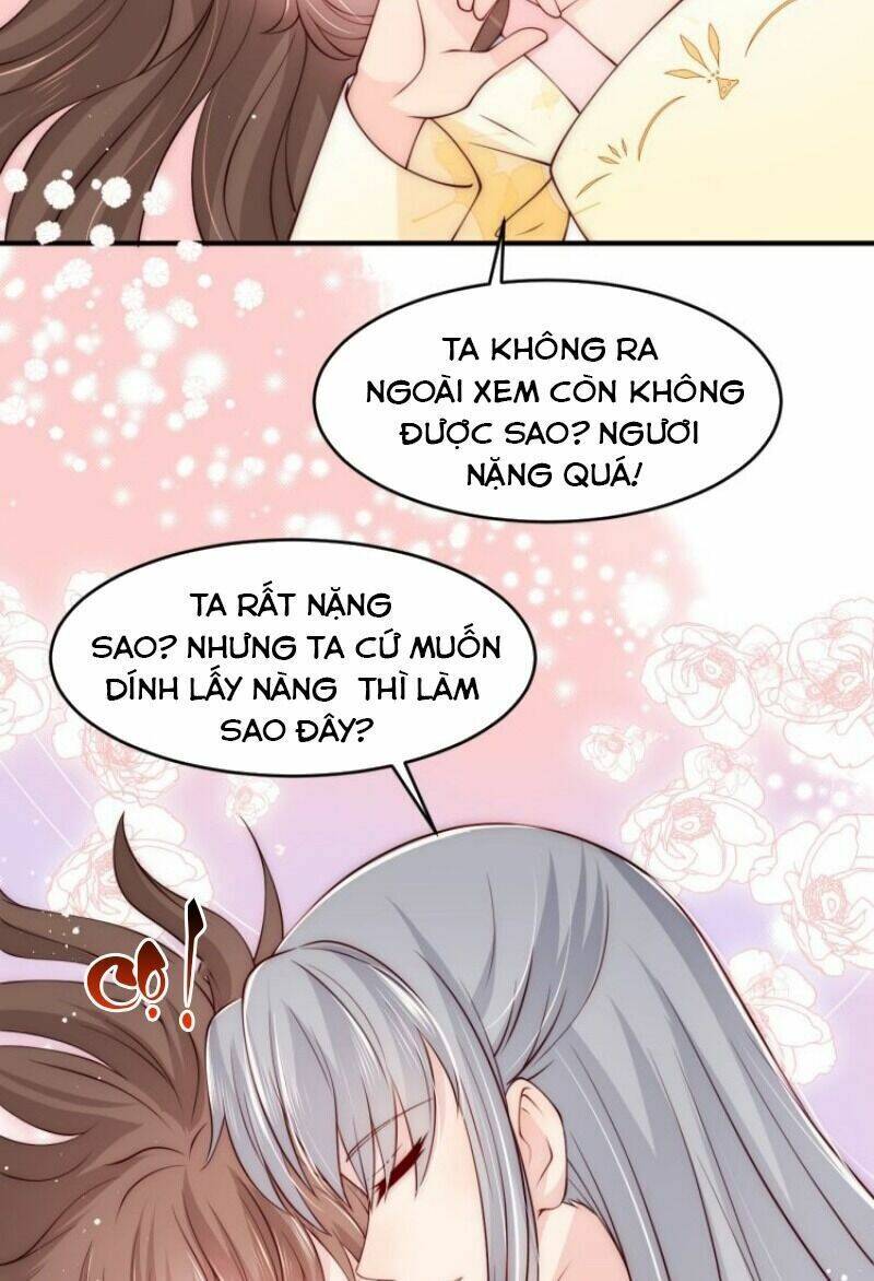 Dưỡng Địch Vi Hoạn Chap 79 - Next Chap 80