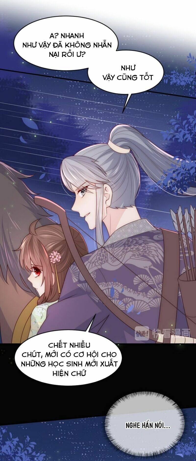 Dưỡng Địch Vi Hoạn Chap 82 - Next Chap 83