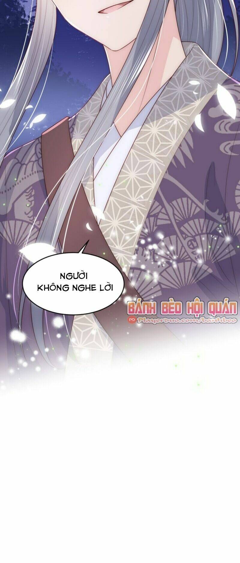 Dưỡng Địch Vi Hoạn Chap 82 - Next Chap 83
