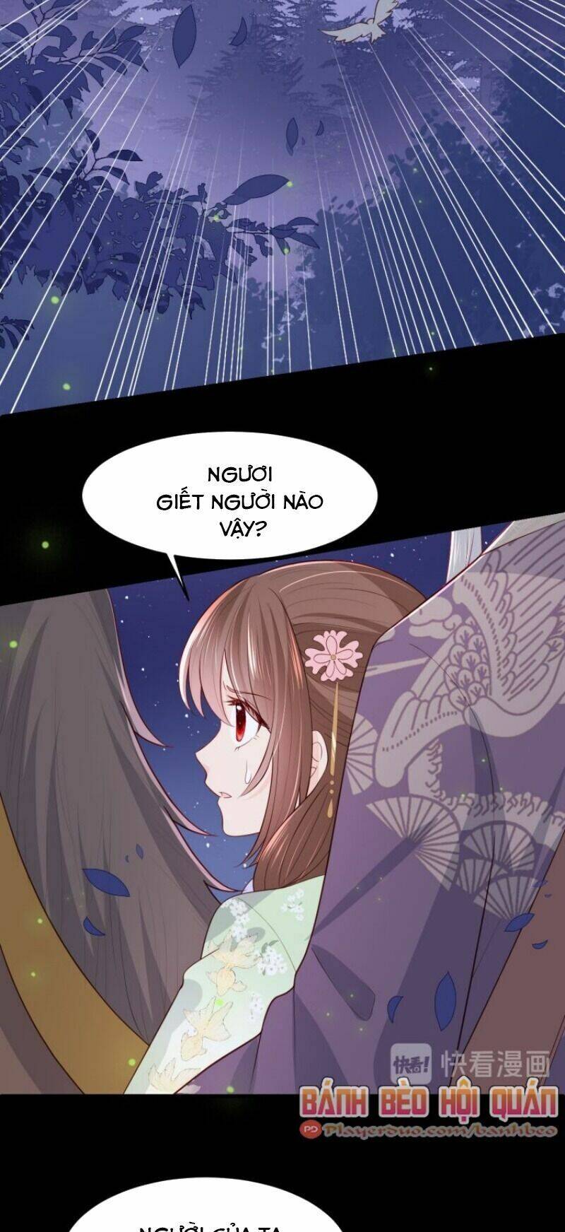 Dưỡng Địch Vi Hoạn Chap 82 - Next Chap 83