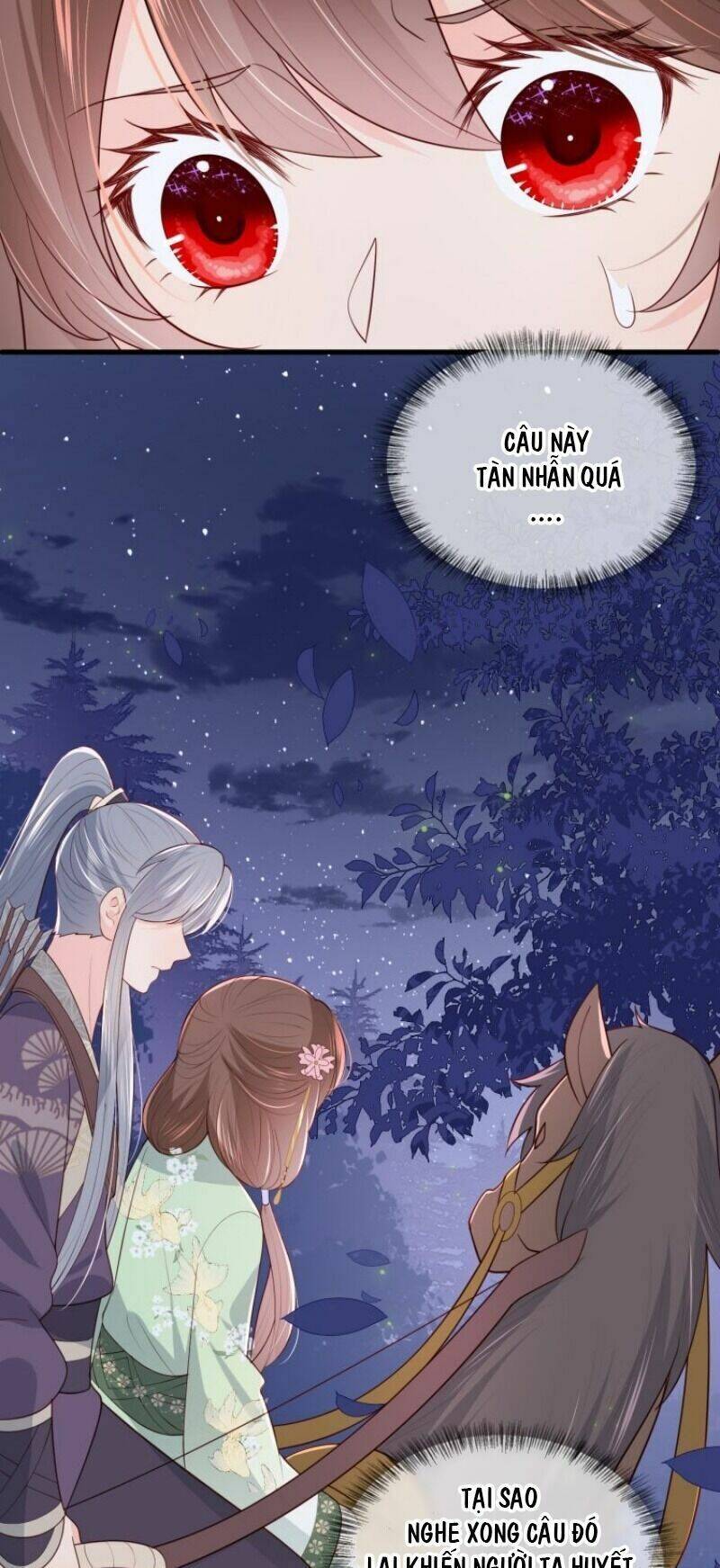 Dưỡng Địch Vi Hoạn Chap 82 - Next Chap 83