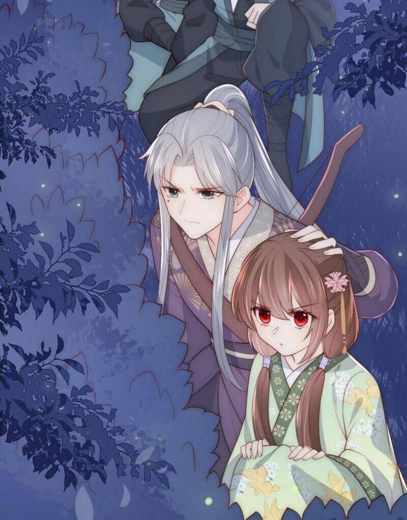 Dưỡng Địch Vi Hoạn Chap 82 - Next Chap 83