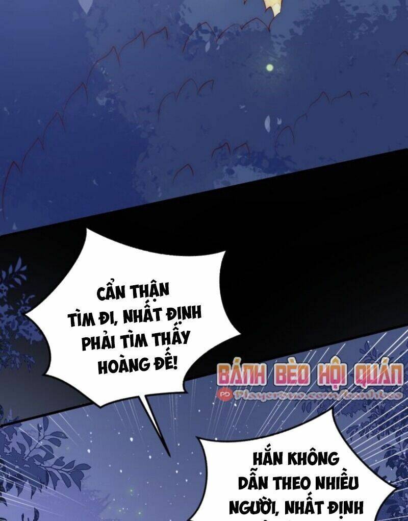 Dưỡng Địch Vi Hoạn Chap 82 - Next Chap 83