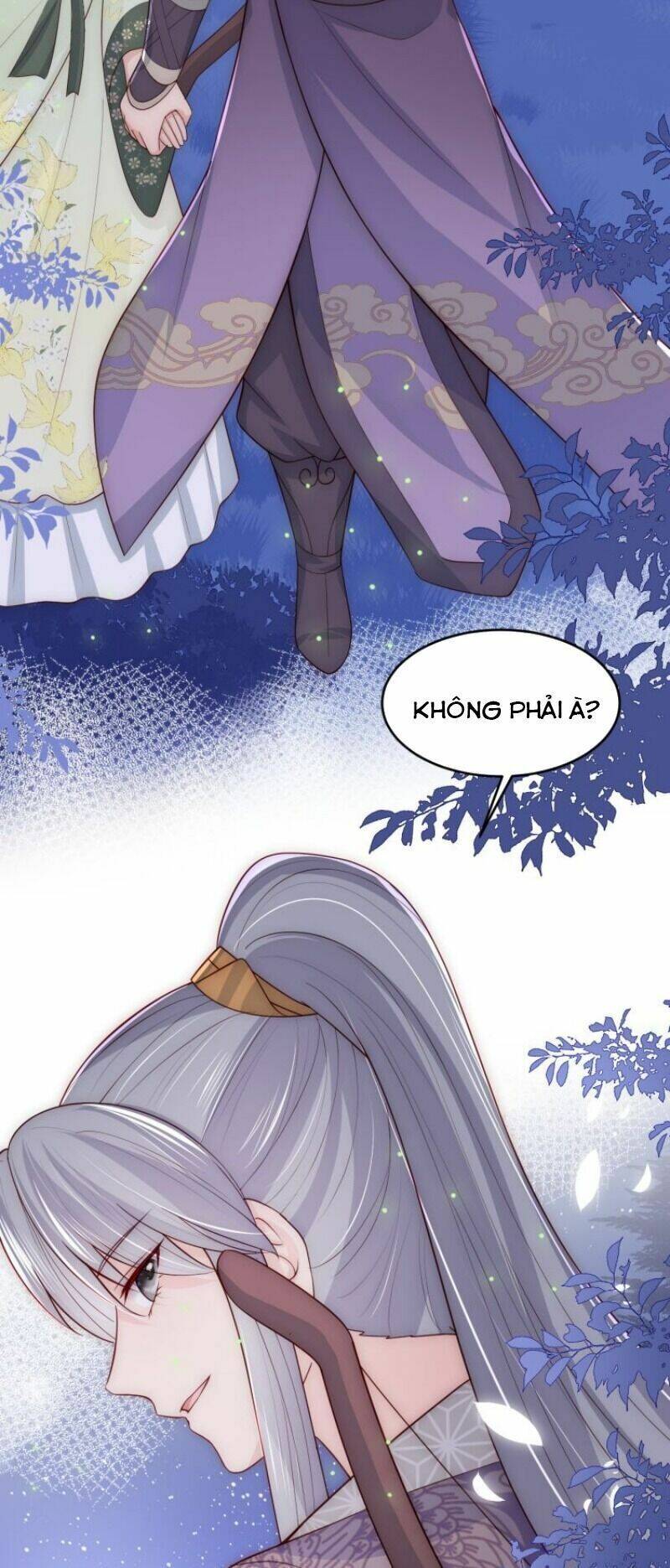 Dưỡng Địch Vi Hoạn Chap 82 - Next Chap 83