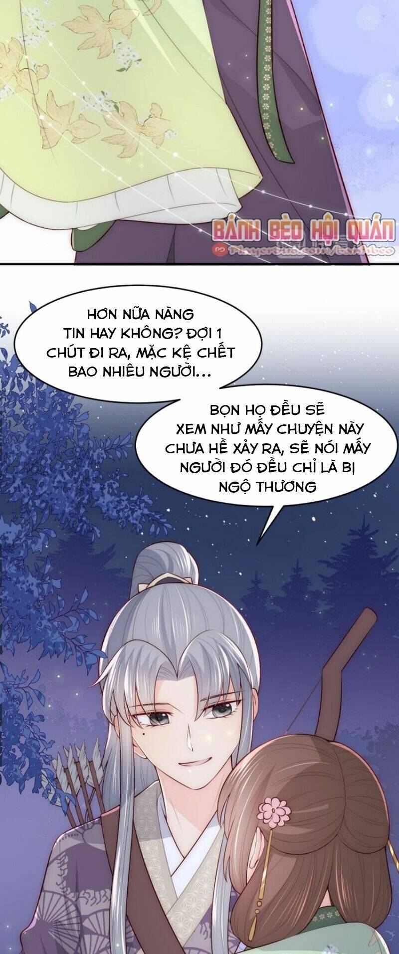 Dưỡng Địch Vi Hoạn Chap 82 - Next Chap 83