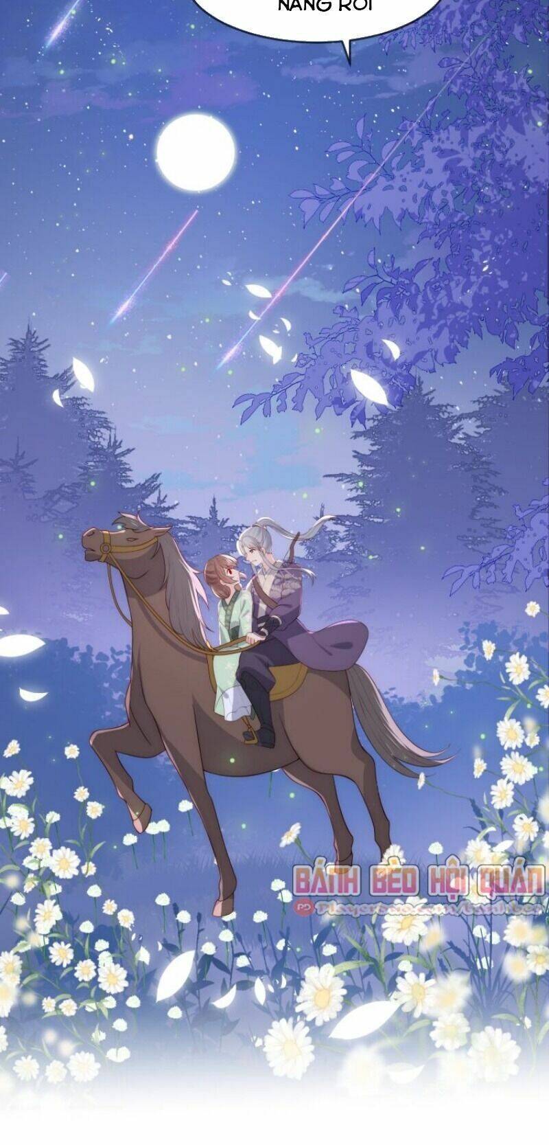 Dưỡng Địch Vi Hoạn Chap 83 - Next Chap 84