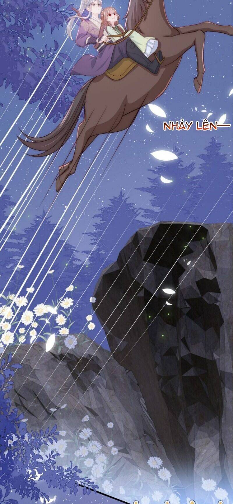 Dưỡng Địch Vi Hoạn Chap 83 - Next Chap 84