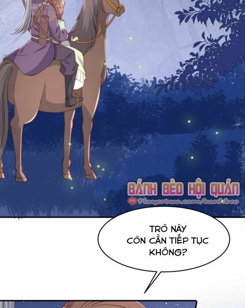 Dưỡng Địch Vi Hoạn Chap 83 - Next Chap 84