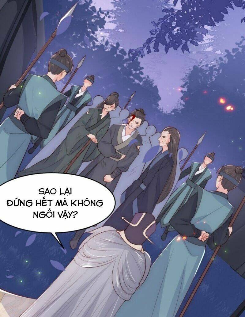 Dưỡng Địch Vi Hoạn Chap 83 - Next Chap 84