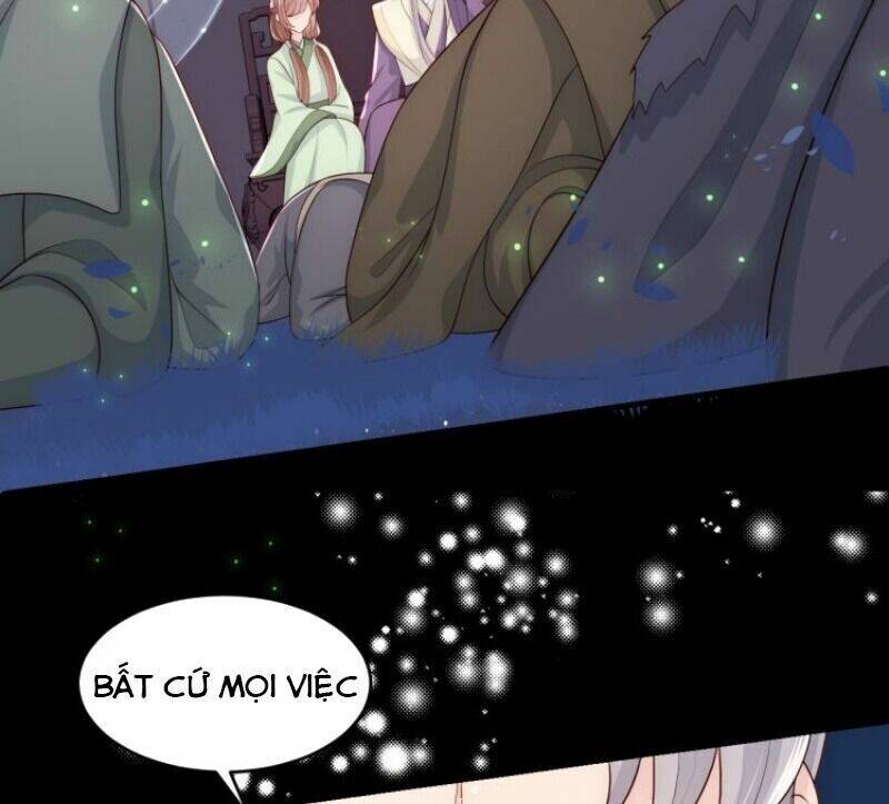 Dưỡng Địch Vi Hoạn Chap 83 - Next Chap 84