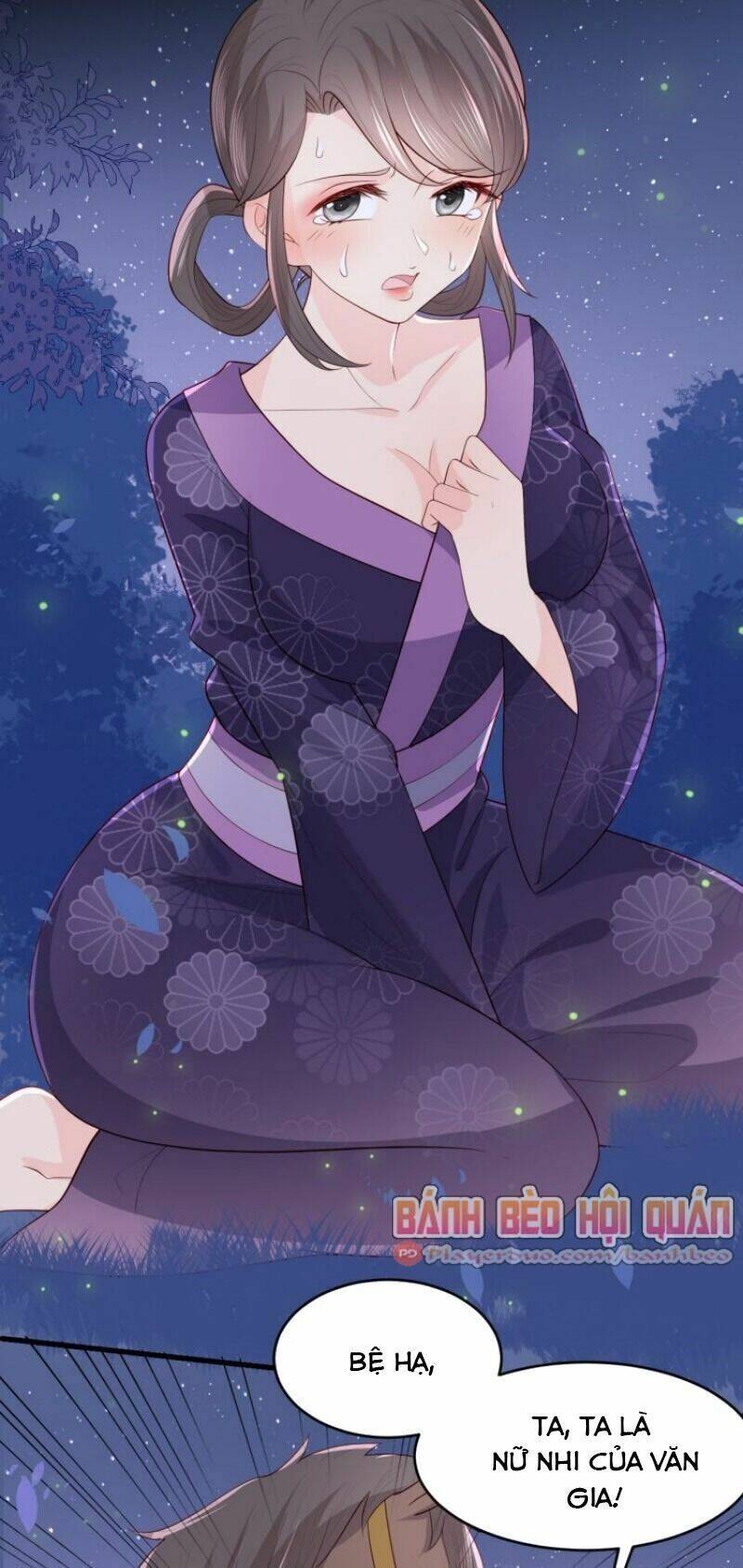 Dưỡng Địch Vi Hoạn Chap 83 - Next Chap 84