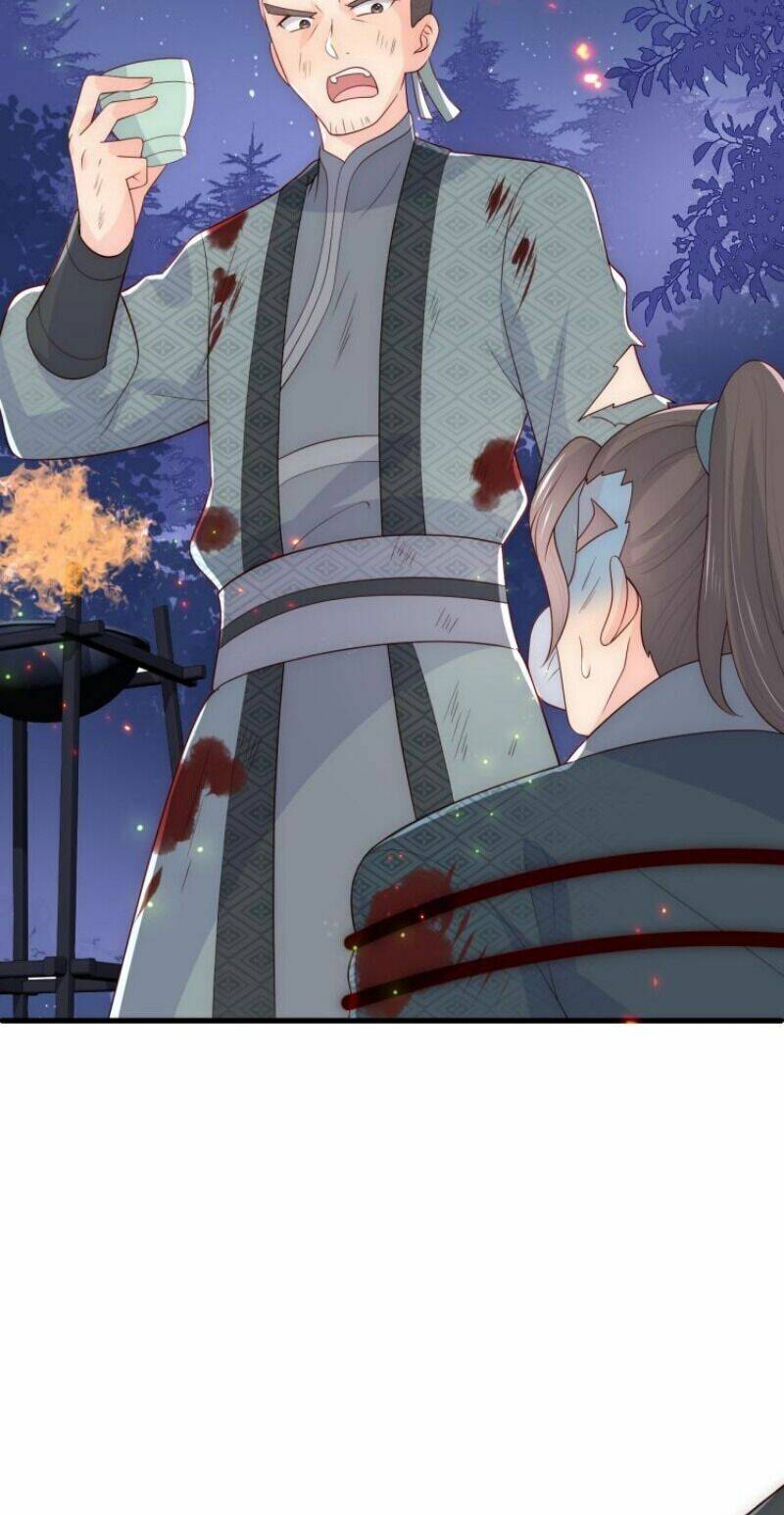 Dưỡng Địch Vi Hoạn Chap 84 - Next Chap 85