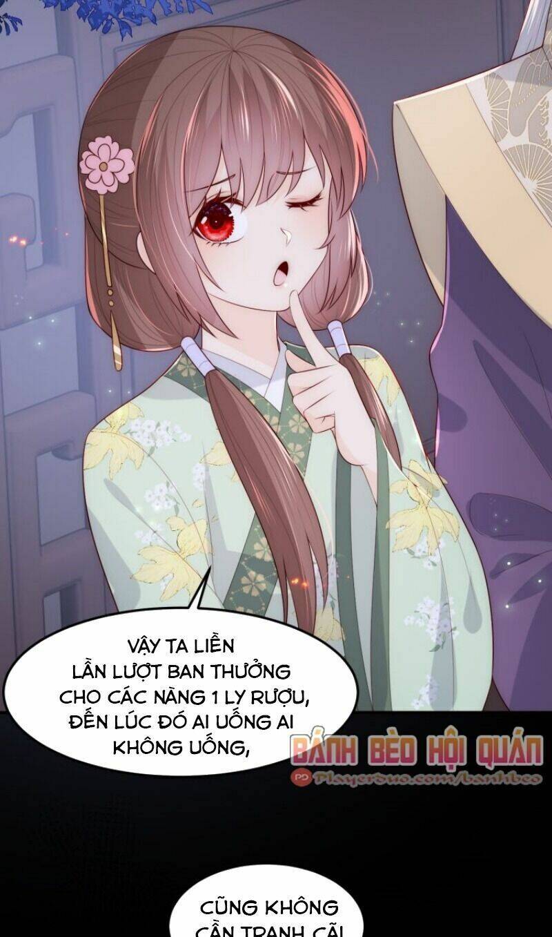 Dưỡng Địch Vi Hoạn Chap 84 - Next Chap 85