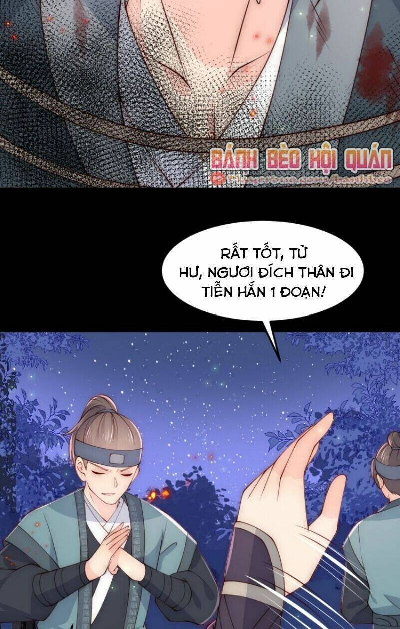 Dưỡng Địch Vi Hoạn Chap 84 - Next Chap 85