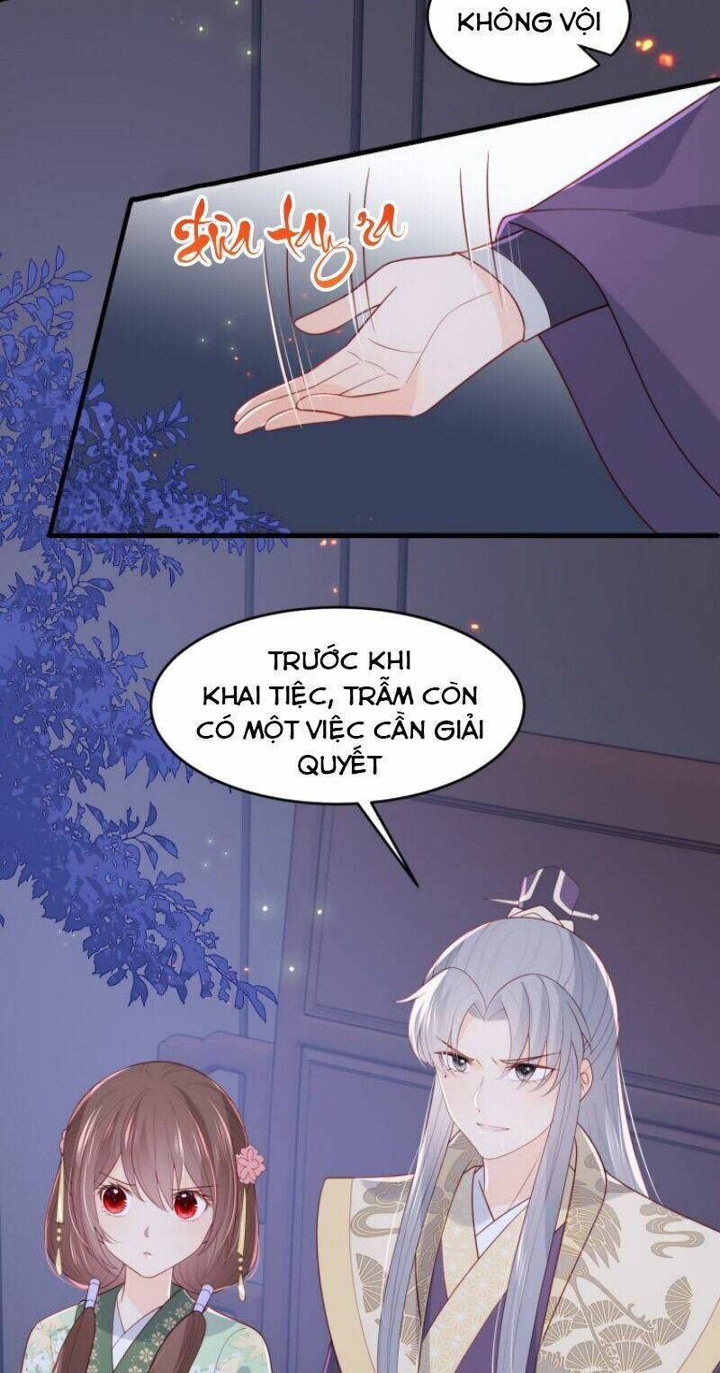 Dưỡng Địch Vi Hoạn Chap 85 - Next Chap 86