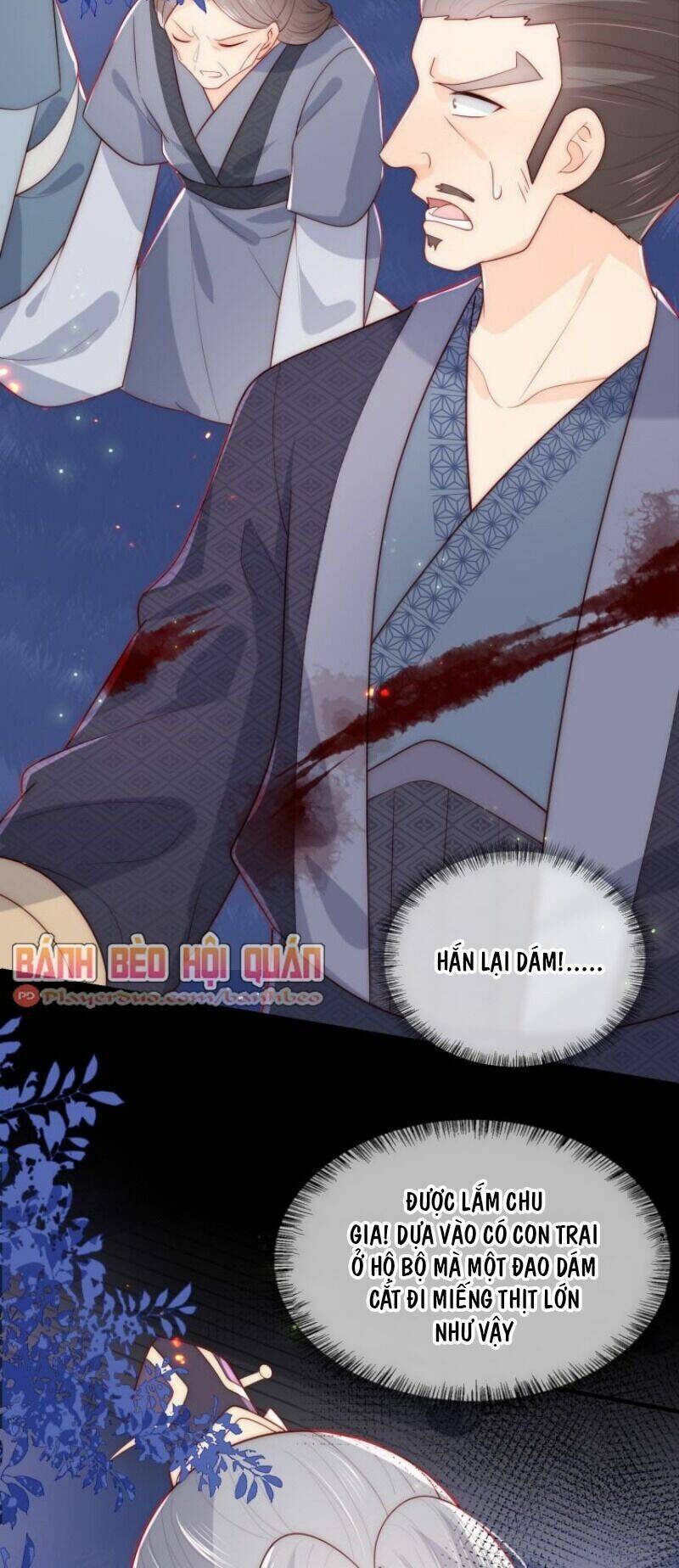 Dưỡng Địch Vi Hoạn Chap 85 - Next Chap 86