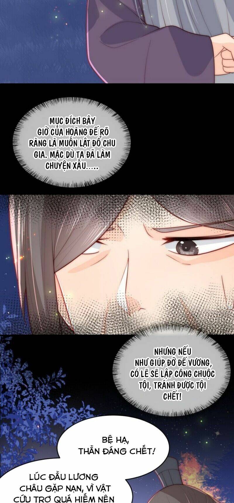 Dưỡng Địch Vi Hoạn Chap 85 - Next Chap 86
