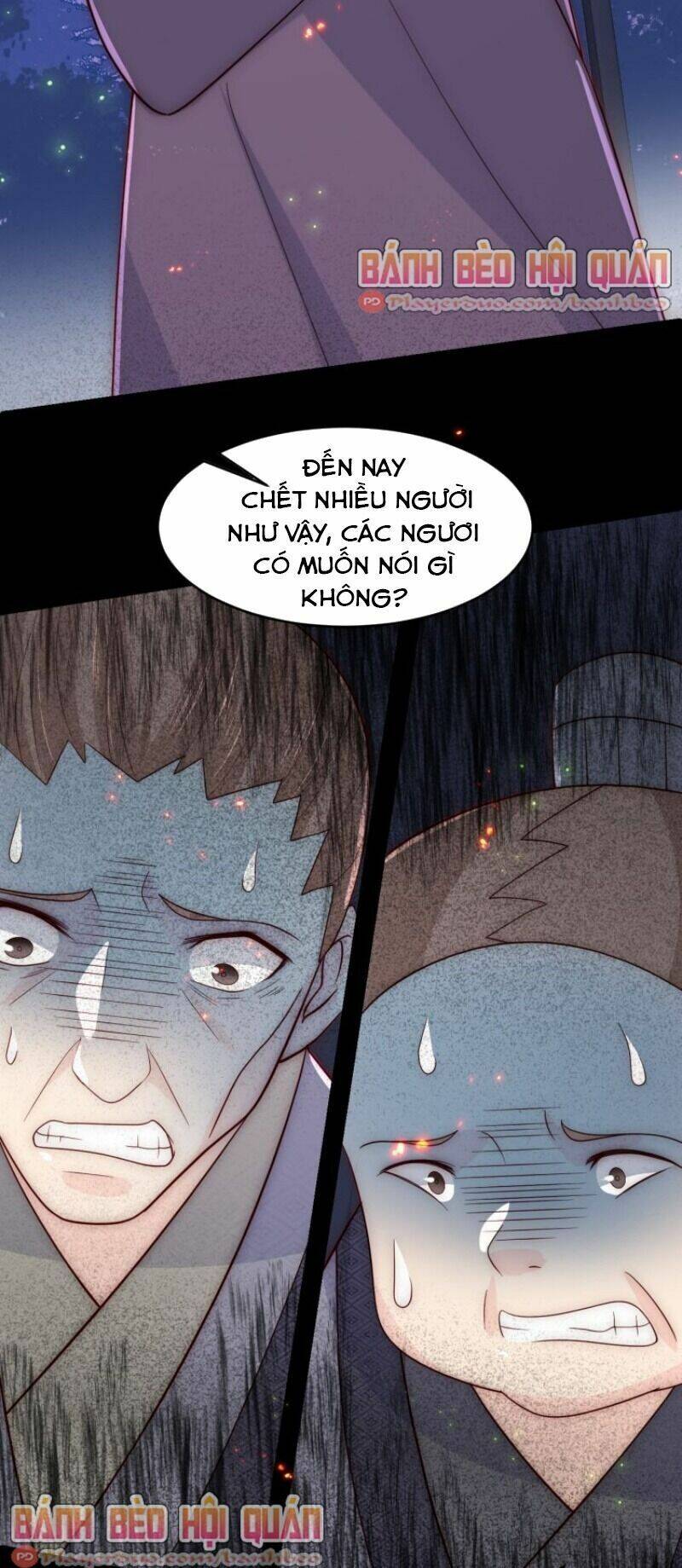 Dưỡng Địch Vi Hoạn Chap 85 - Next Chap 86