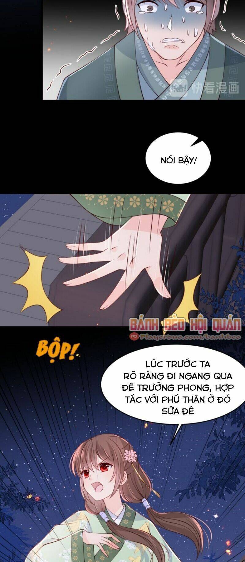 Dưỡng Địch Vi Hoạn Chap 86 - Next Chap 87