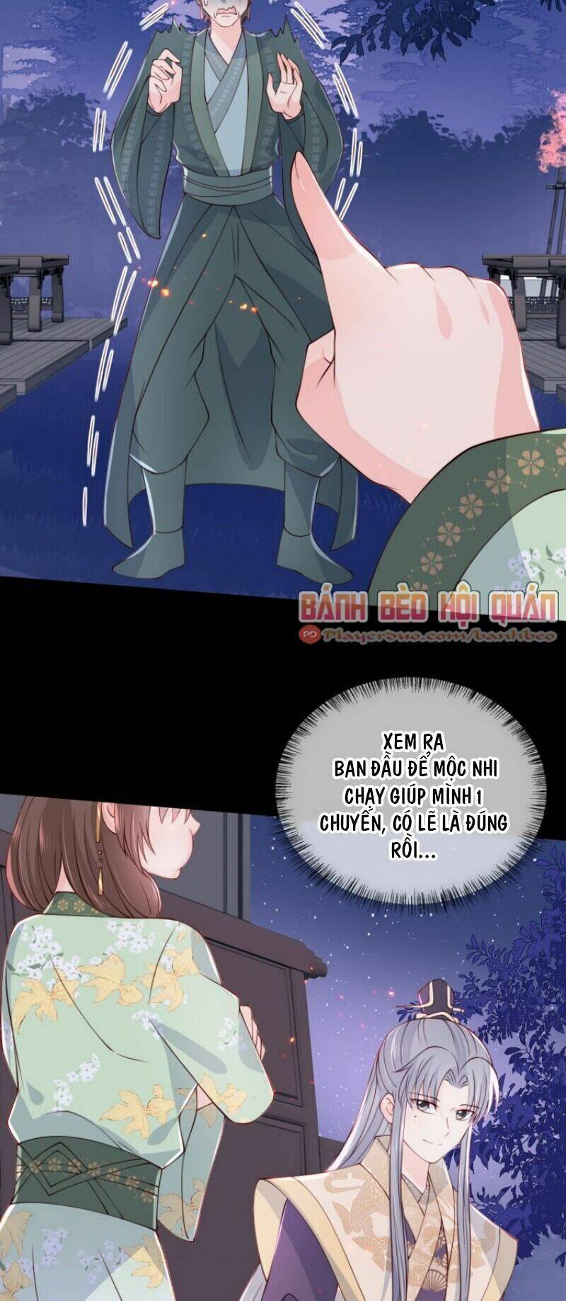 Dưỡng Địch Vi Hoạn Chap 86 - Next Chap 87