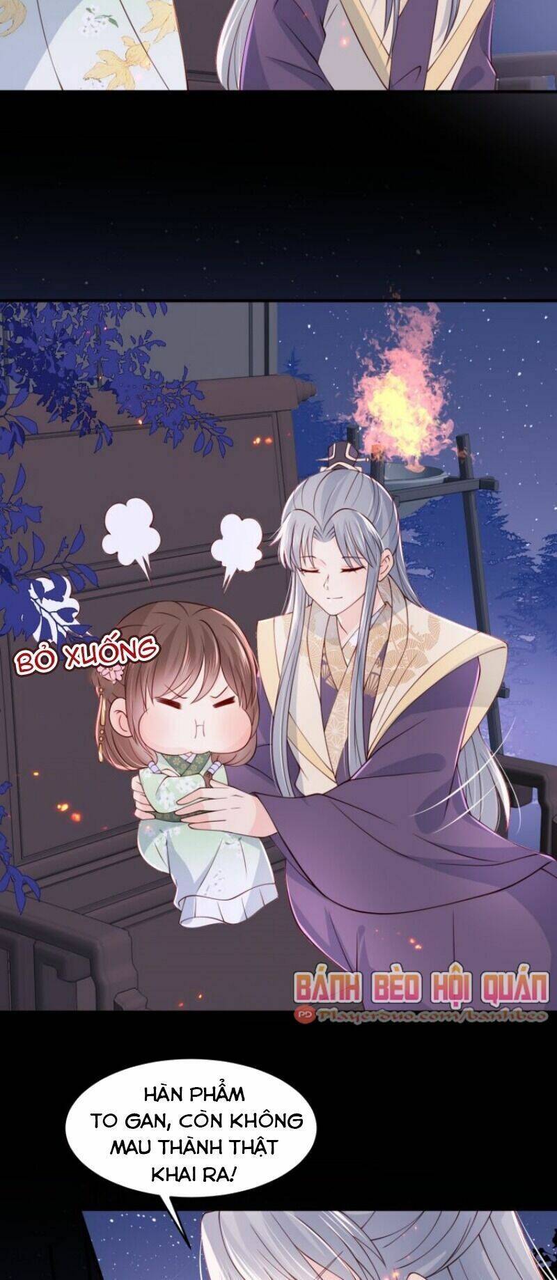 Dưỡng Địch Vi Hoạn Chap 86 - Next Chap 87