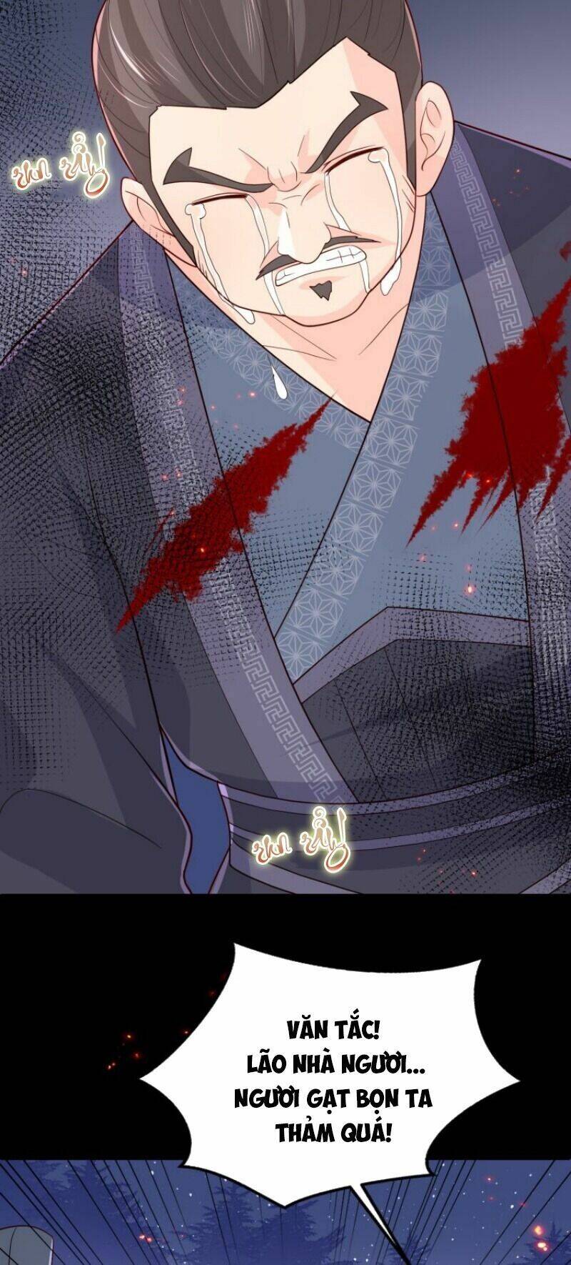 Dưỡng Địch Vi Hoạn Chap 86 - Next Chap 87