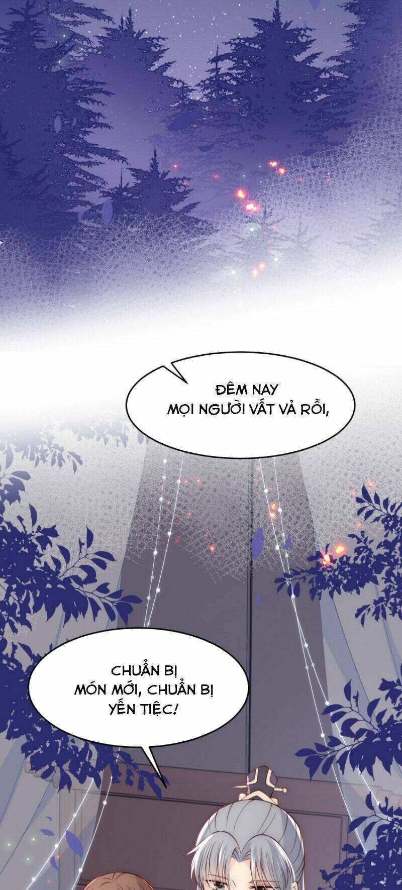 Dưỡng Địch Vi Hoạn Chap 86 - Next Chap 87