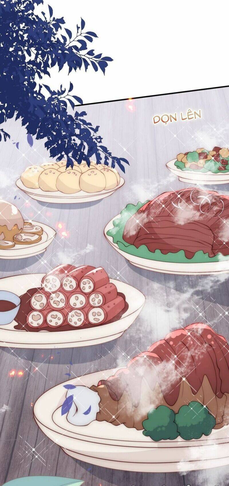 Dưỡng Địch Vi Hoạn Chap 86 - Next Chap 87