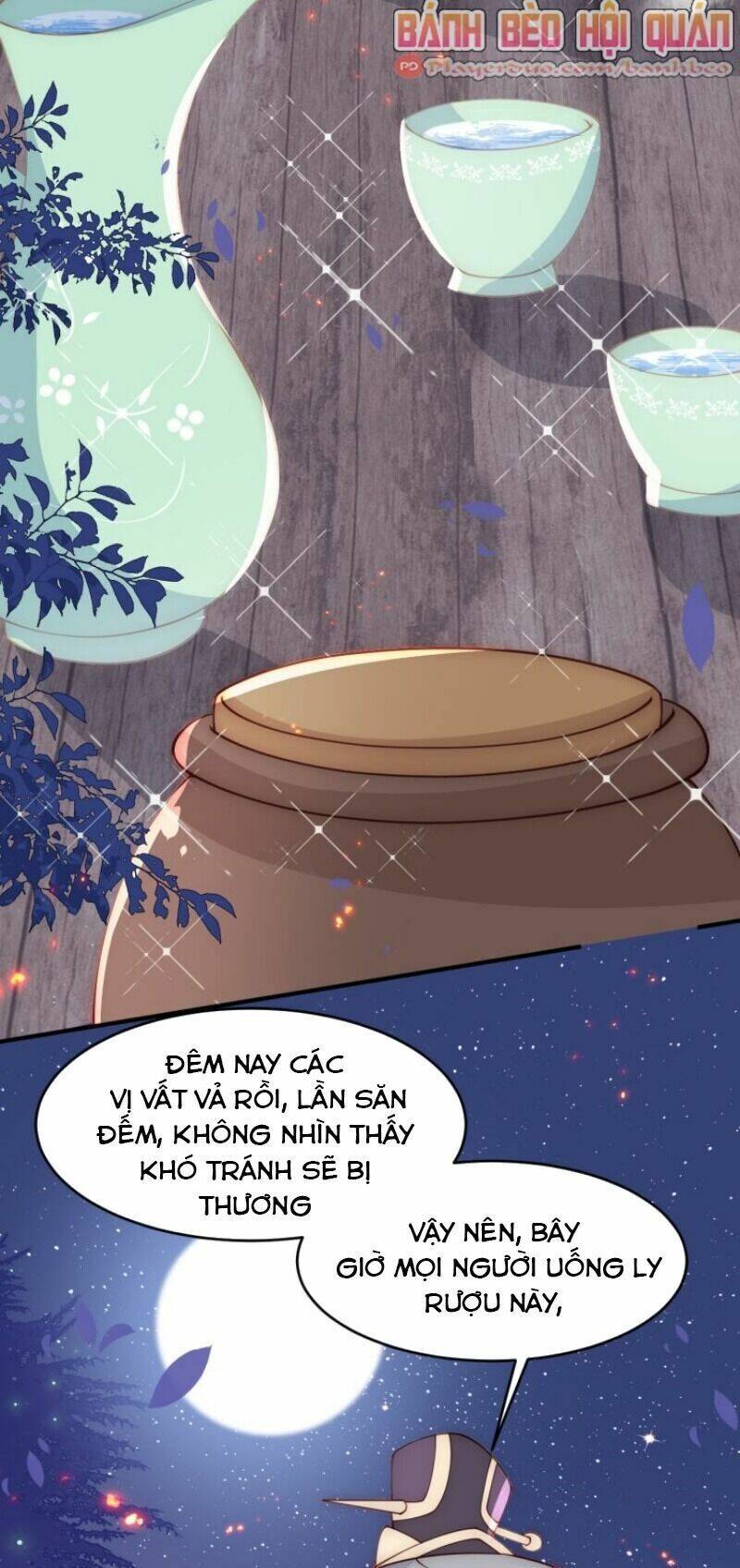 Dưỡng Địch Vi Hoạn Chap 86 - Next Chap 87