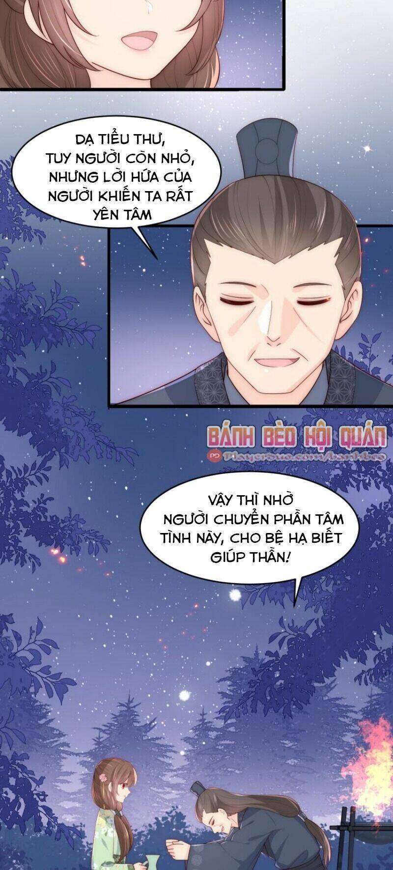 Dưỡng Địch Vi Hoạn Chap 87 - Next Chap 88