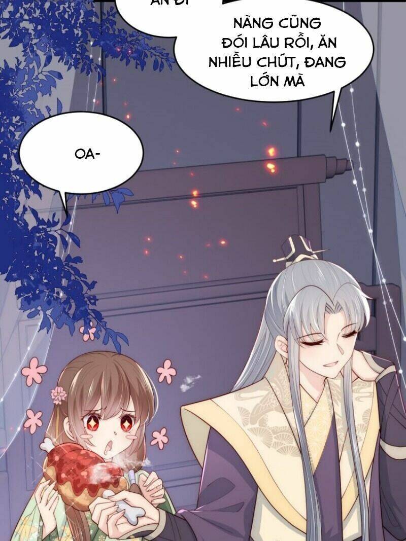 Dưỡng Địch Vi Hoạn Chap 87 - Next Chap 88