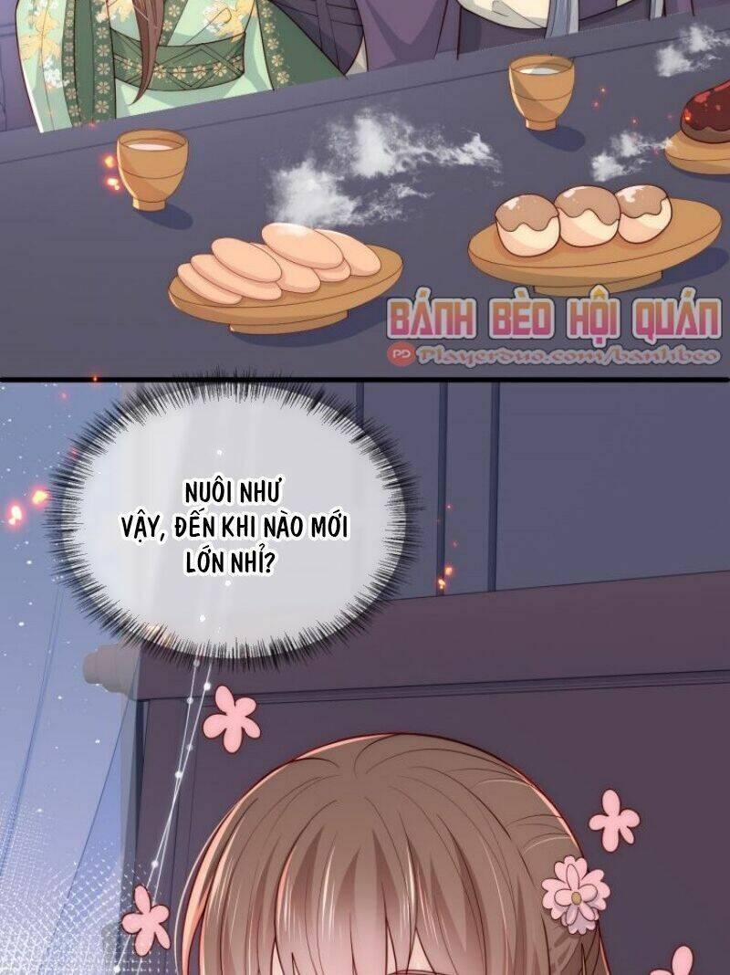 Dưỡng Địch Vi Hoạn Chap 87 - Next Chap 88