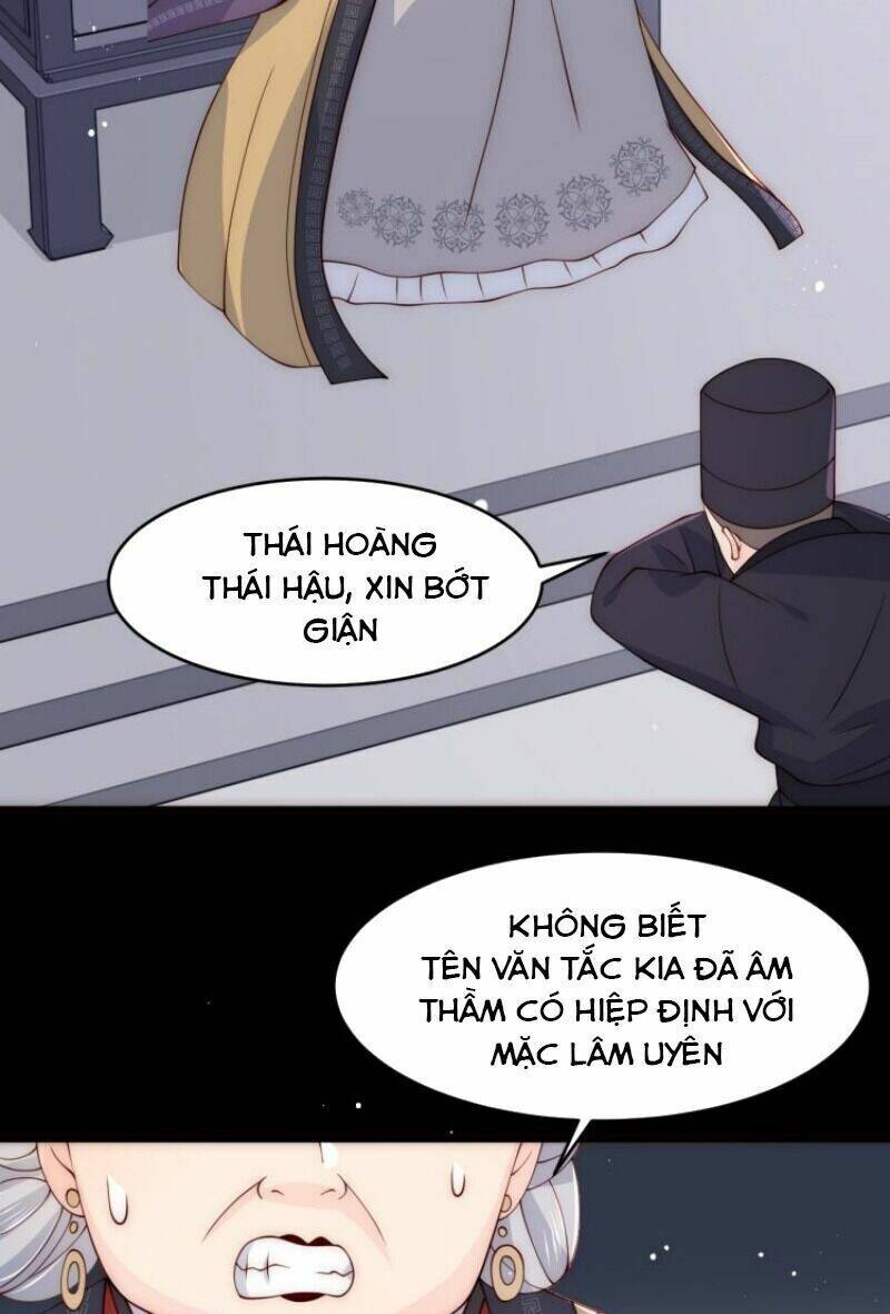 Dưỡng Địch Vi Hoạn Chap 87 - Next Chap 88