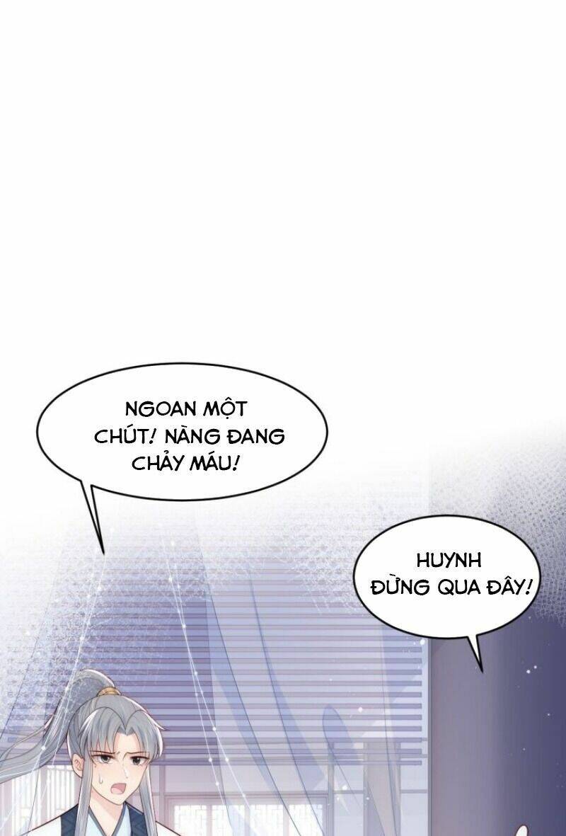 Dưỡng Địch Vi Hoạn Chap 87 - Next Chap 88