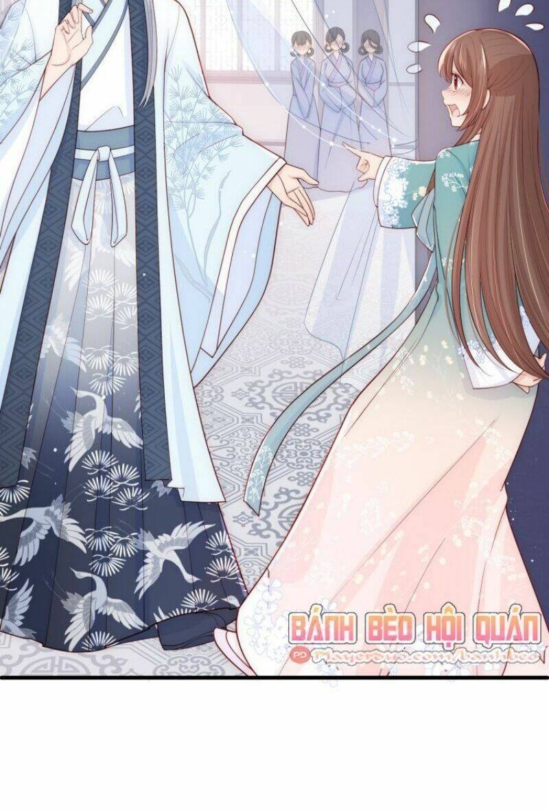 Dưỡng Địch Vi Hoạn Chap 87 - Next Chap 88