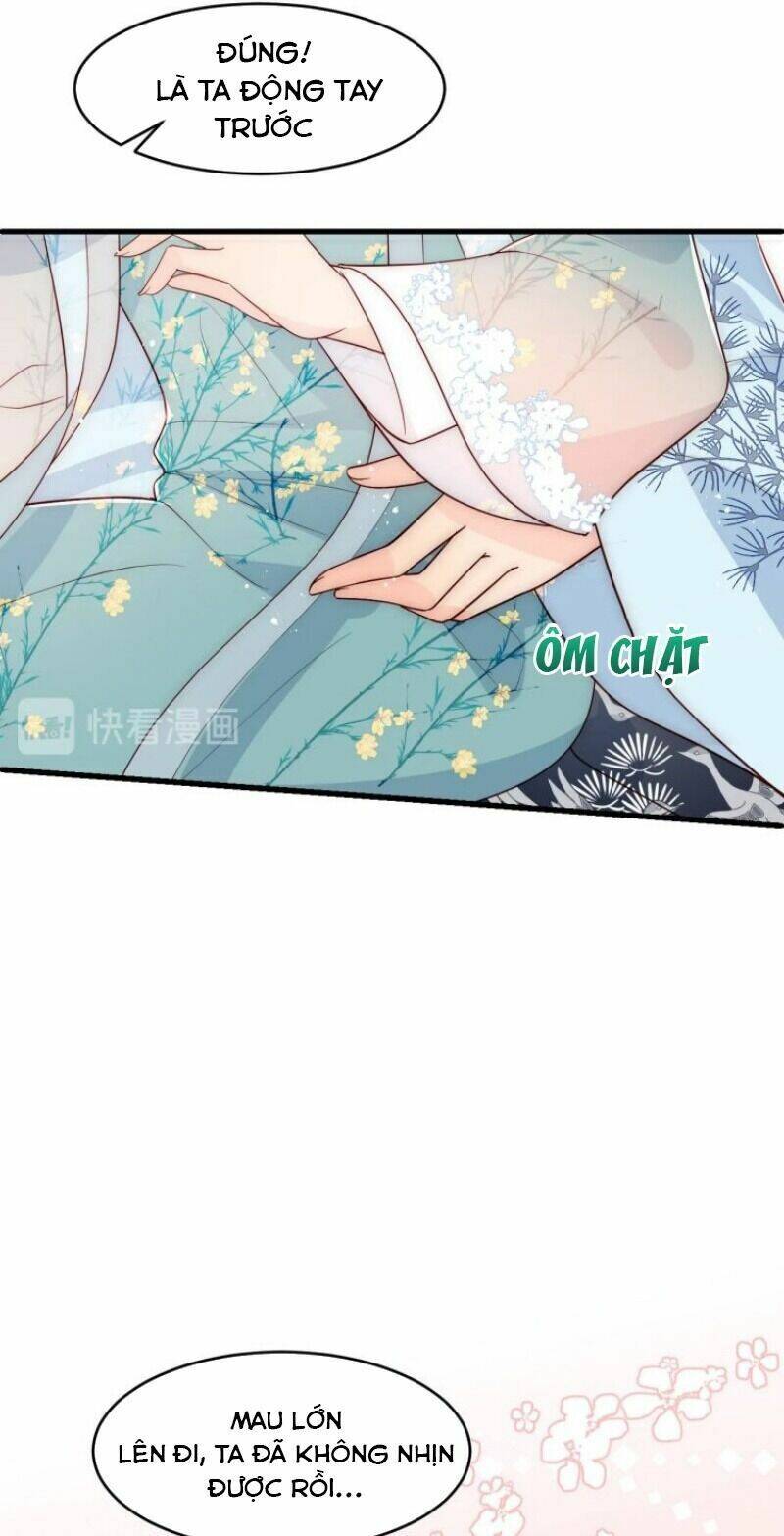 Dưỡng Địch Vi Hoạn Chap 89 - Next Chap 90