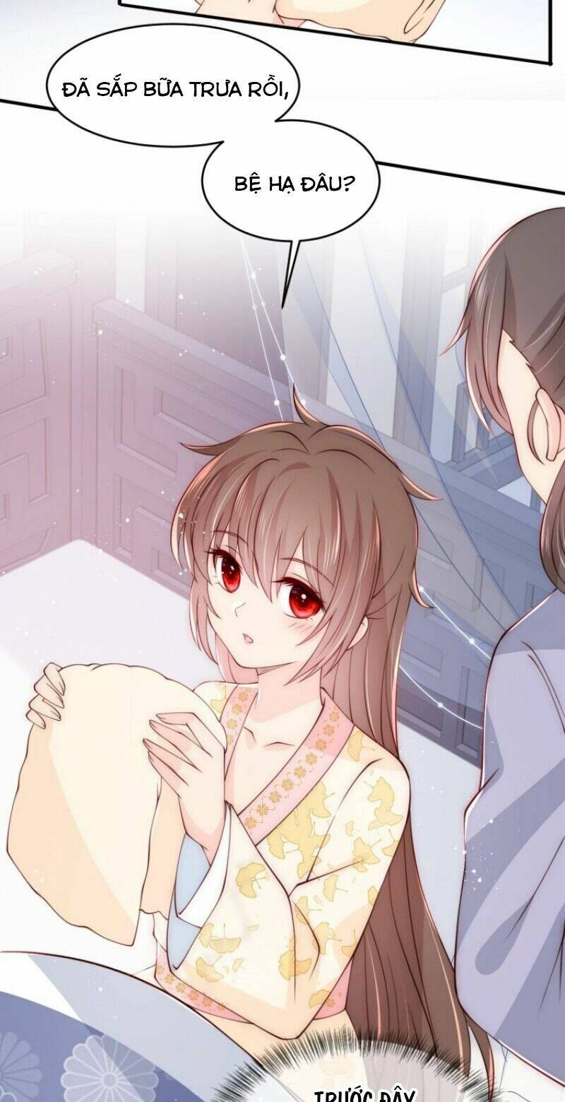 Dưỡng Địch Vi Hoạn Chap 89 - Next Chap 90