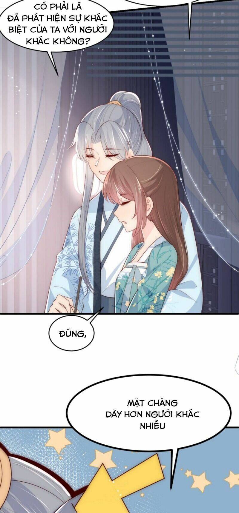 Dưỡng Địch Vi Hoạn Chap 89 - Next Chap 90