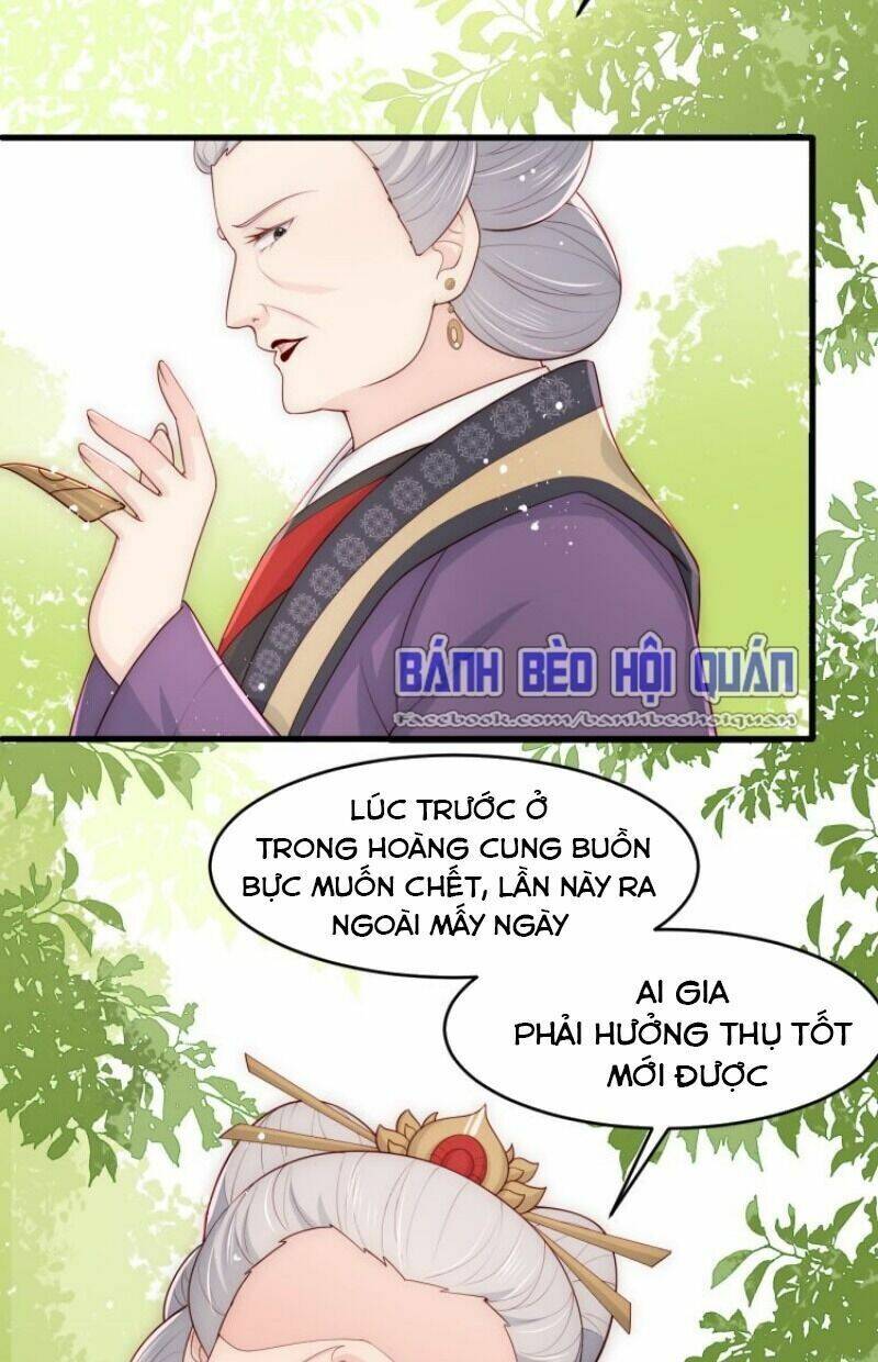 Dưỡng Địch Vi Hoạn Chap 91 - Next Chap 92