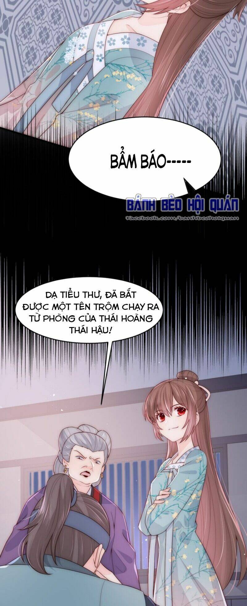 Dưỡng Địch Vi Hoạn Chap 91 - Next Chap 92