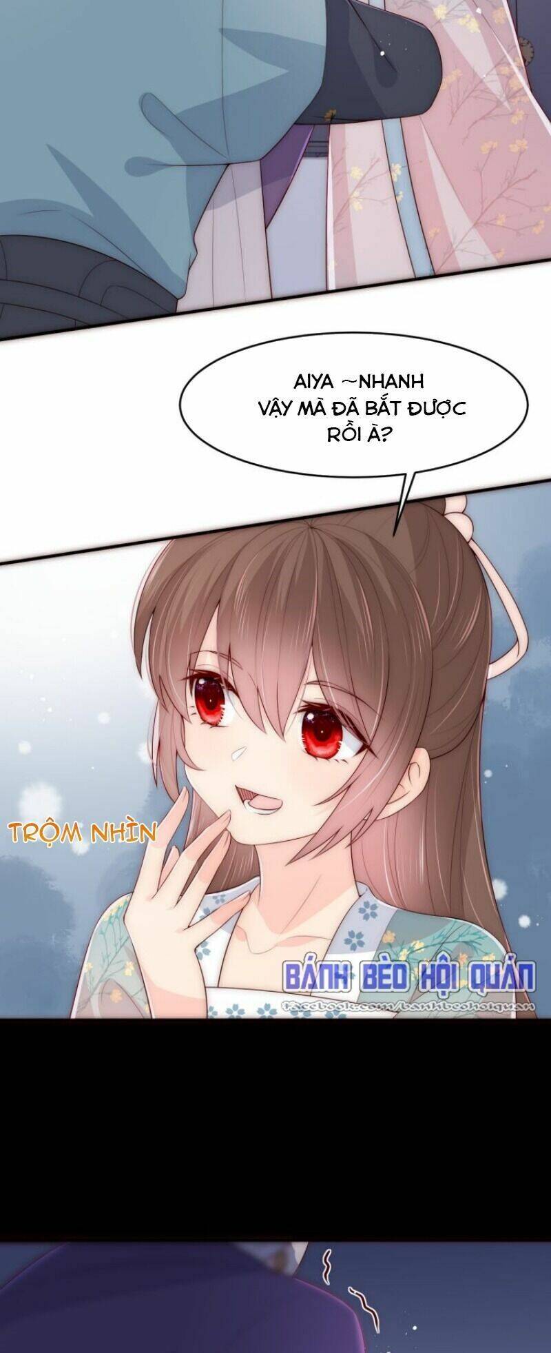 Dưỡng Địch Vi Hoạn Chap 91 - Next Chap 92