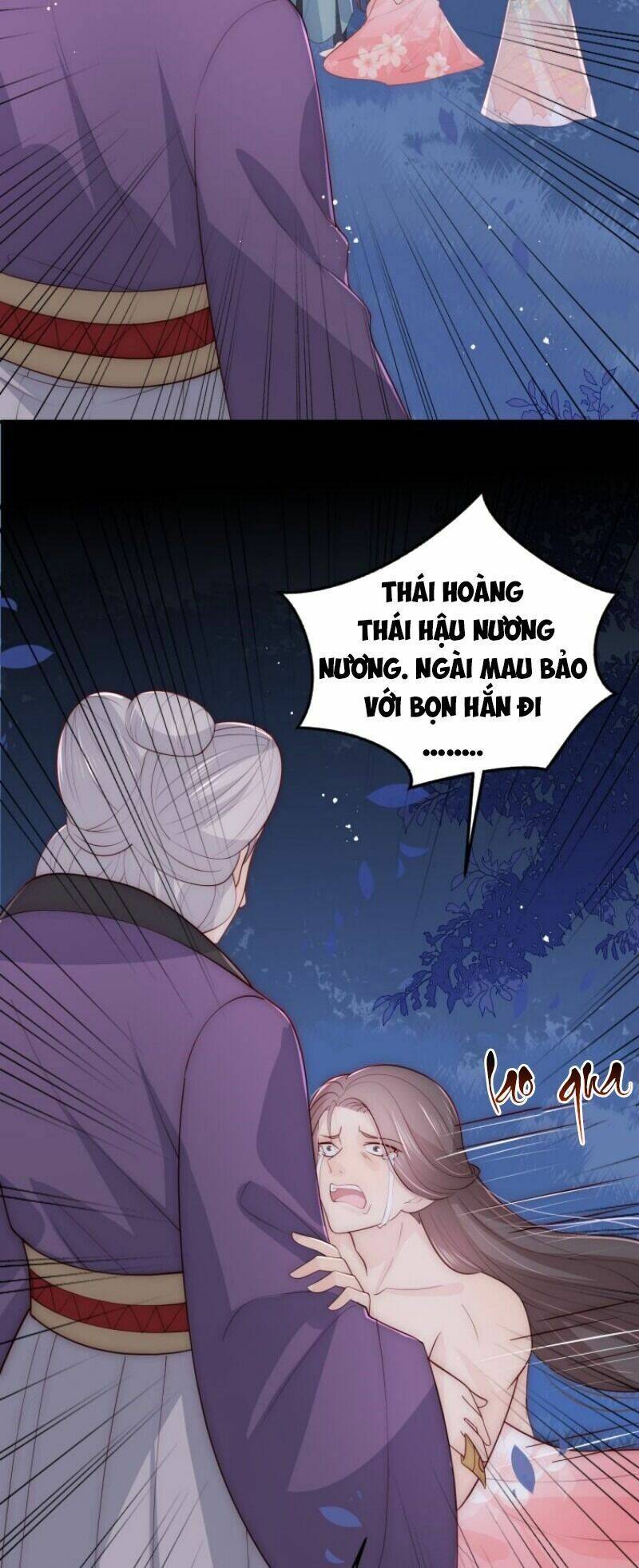 Dưỡng Địch Vi Hoạn Chap 91 - Next Chap 92