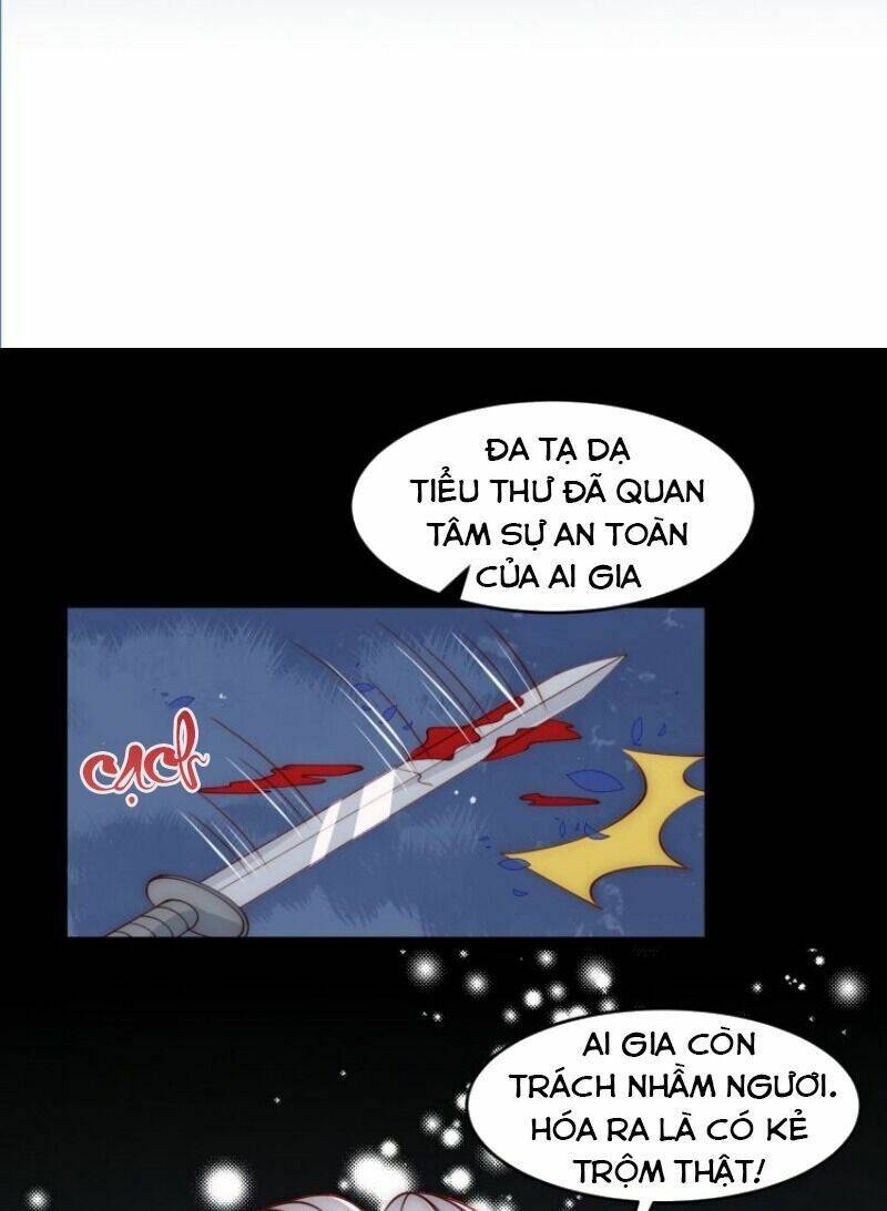 Dưỡng Địch Vi Hoạn Chap 91 - Next Chap 92