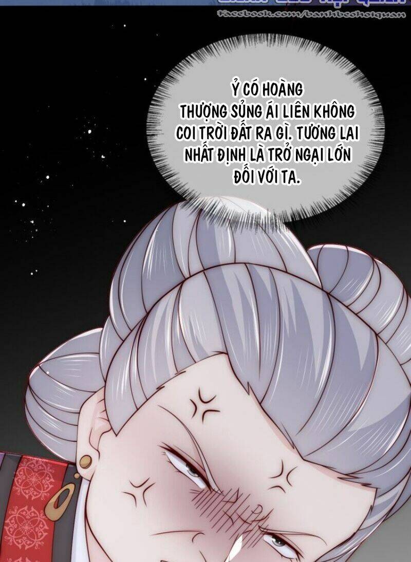 Dưỡng Địch Vi Hoạn Chap 91 - Next Chap 92