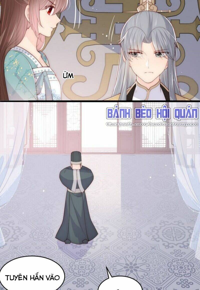 Dưỡng Địch Vi Hoạn Chap 91 - Next Chap 92