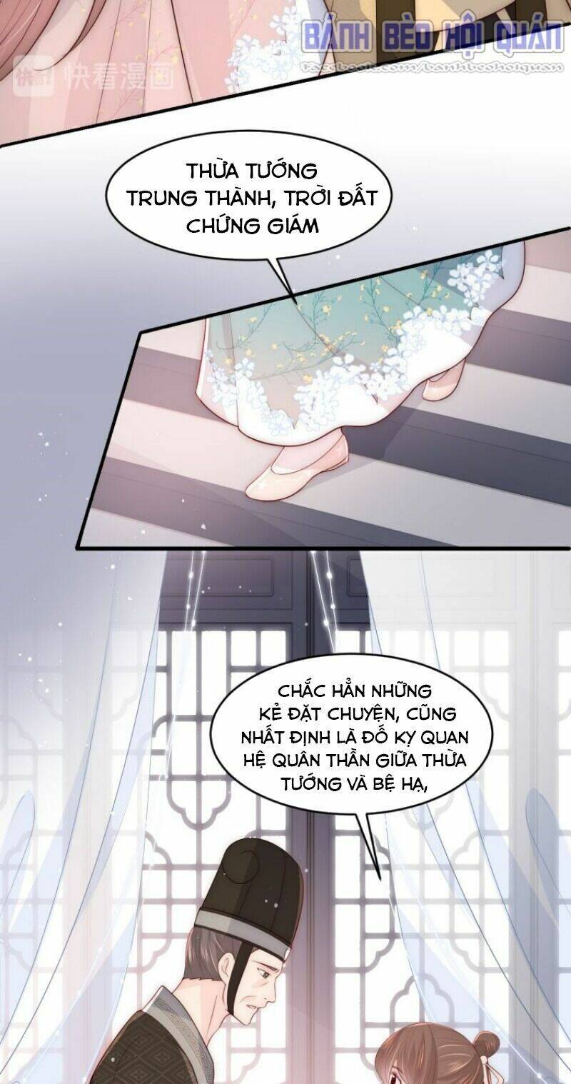 Dưỡng Địch Vi Hoạn Chap 92 - Next Chap 93
