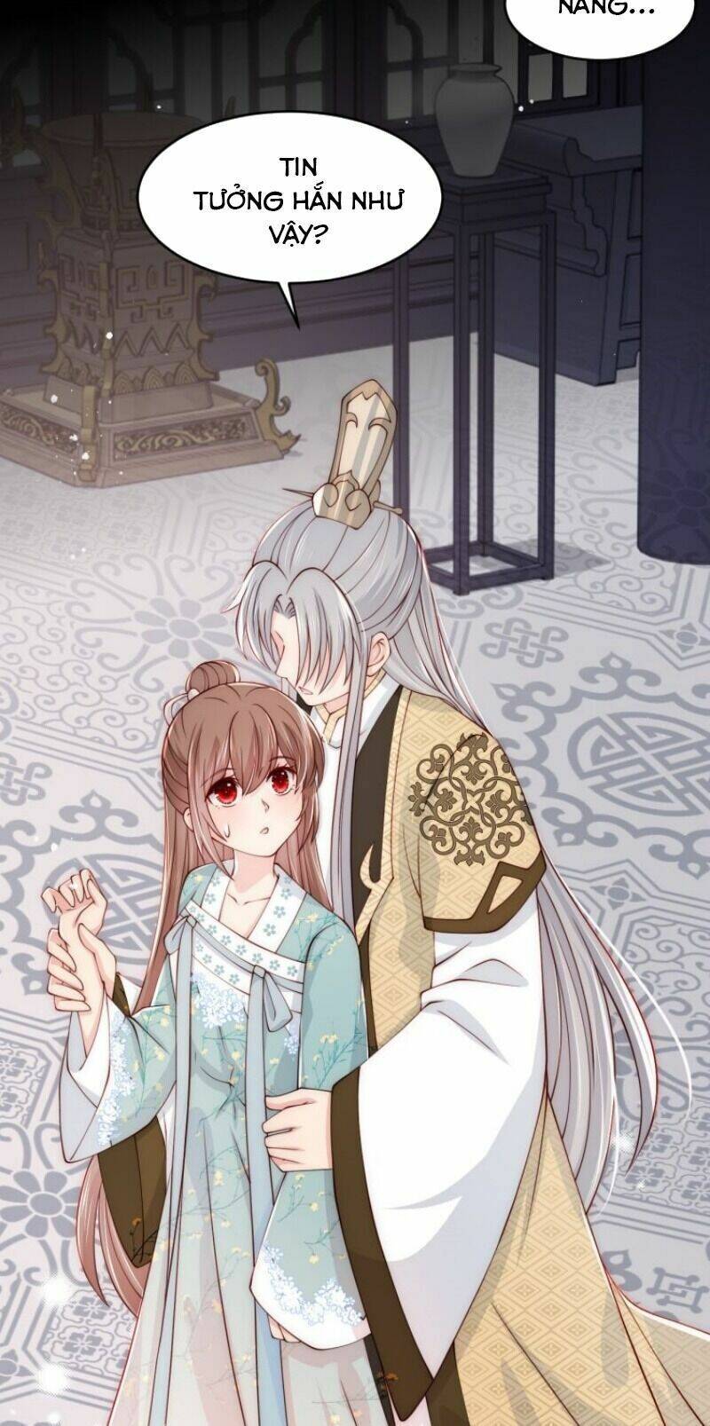 Dưỡng Địch Vi Hoạn Chap 92 - Next Chap 93